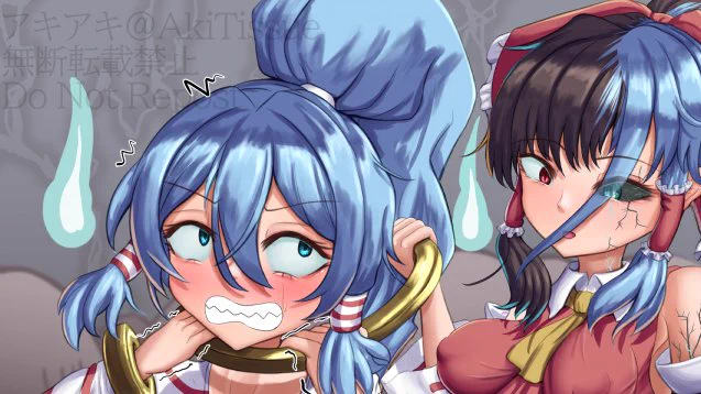 Skeb依頼ありがとうございました。 依頼者には高画質ノイズ無しをお渡ししています。 神居祭と秋例大祭に向けてしばらく閉じますが、またよろしくお願いします。