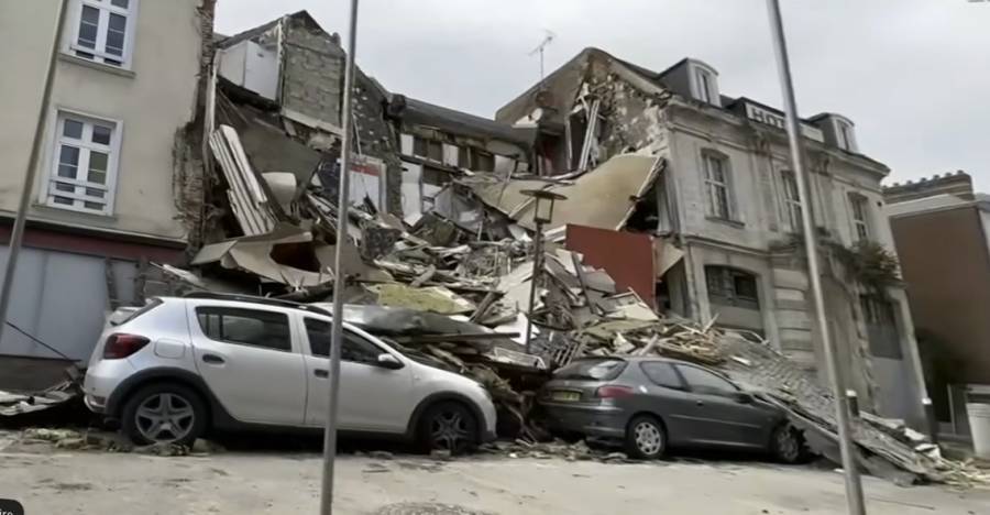 BASSIN DE THAU - Sécurité et patrimoine : enfin un décret pour prévenir les drames de l'habitat dégradé #bassindethau ift.tt/9OnsKtT