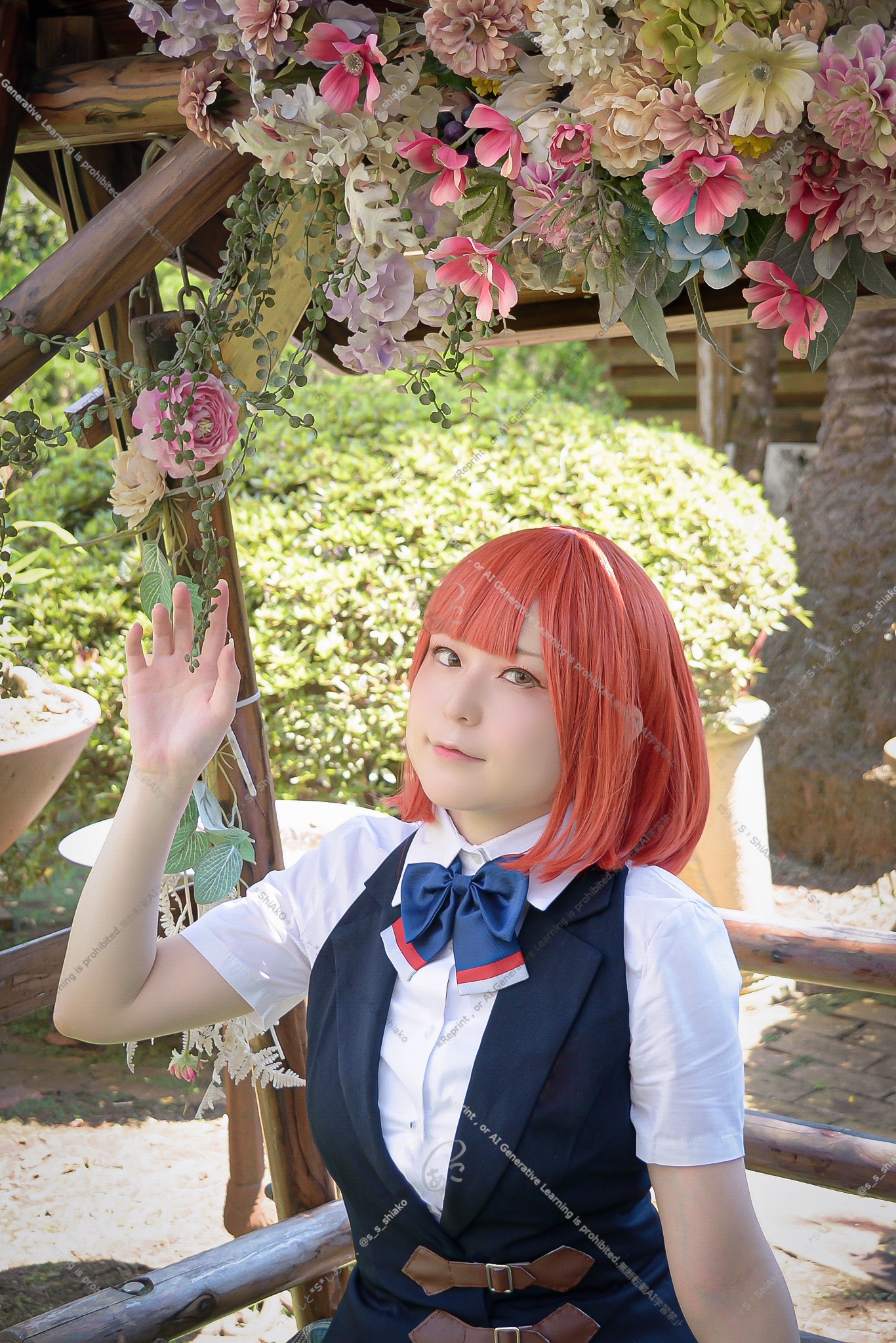 ShiAkO（しヰあこ＋。𝚗𝚎𝚡𝚝→キンツア4DX✨ヒプライ11th