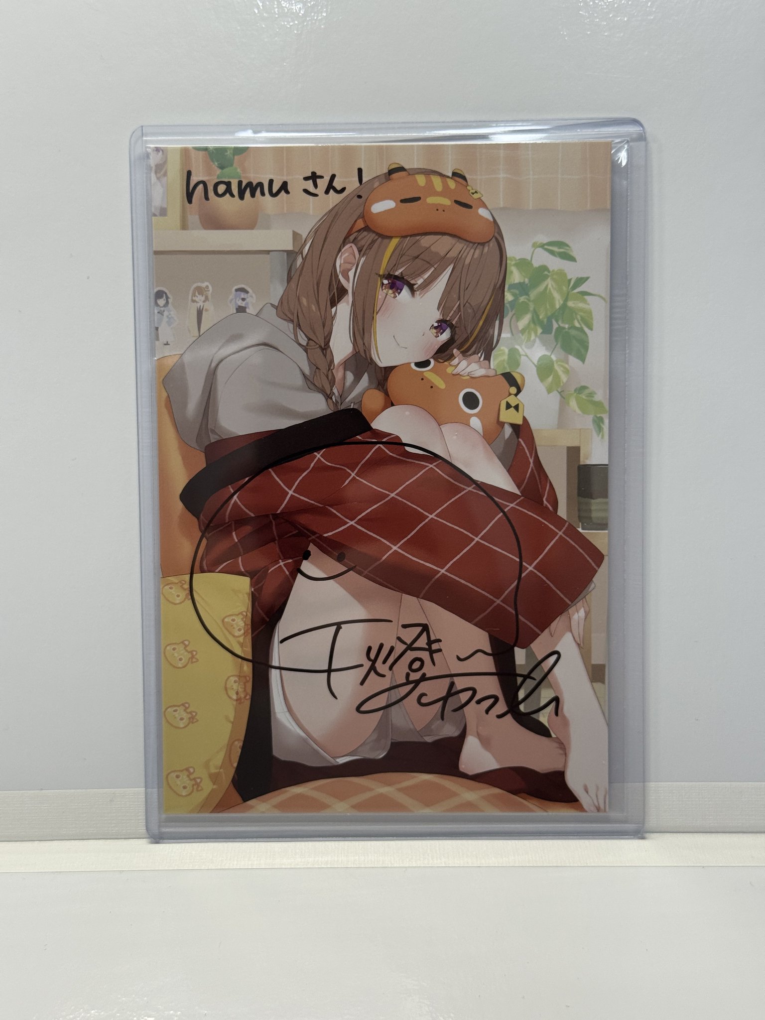 ❤️旧Lycee 張角 しのづかあつと 直筆 ❤️旧Lycee 張角 しのづかあつと 直筆 ❤️旧Lycee 張角 しの