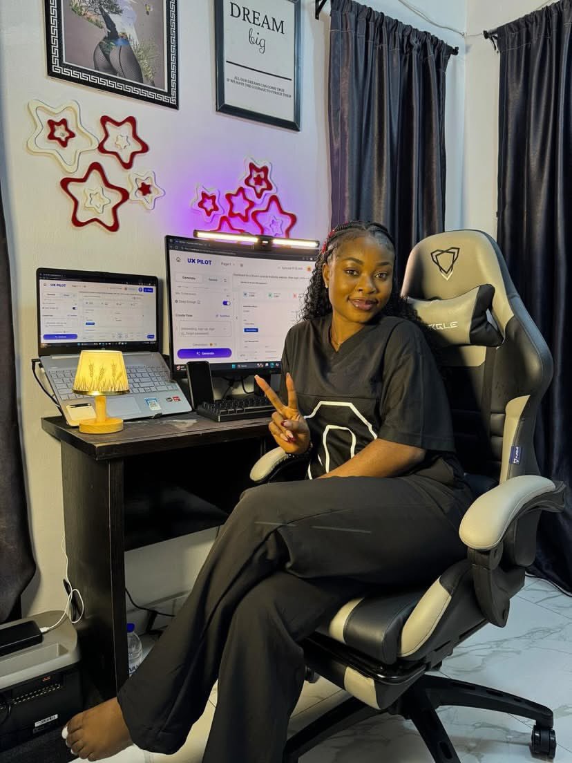 UxUi Tega (Design & Ai) tweet media