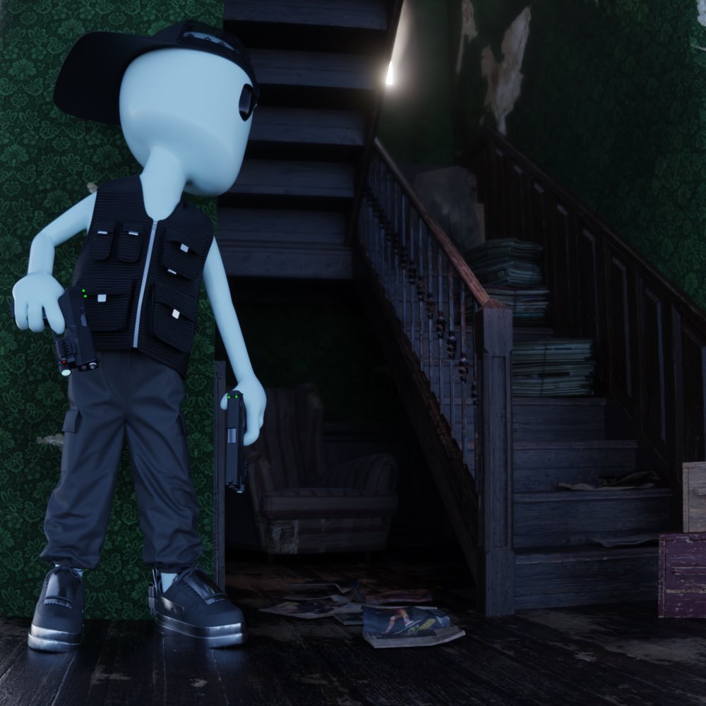 This space is so upside down.

Founders rug and disappear the whole bear. As the market starts cooking they back to rug you again.

Yet you don’t hold them accountable. 

Wake up please man😫