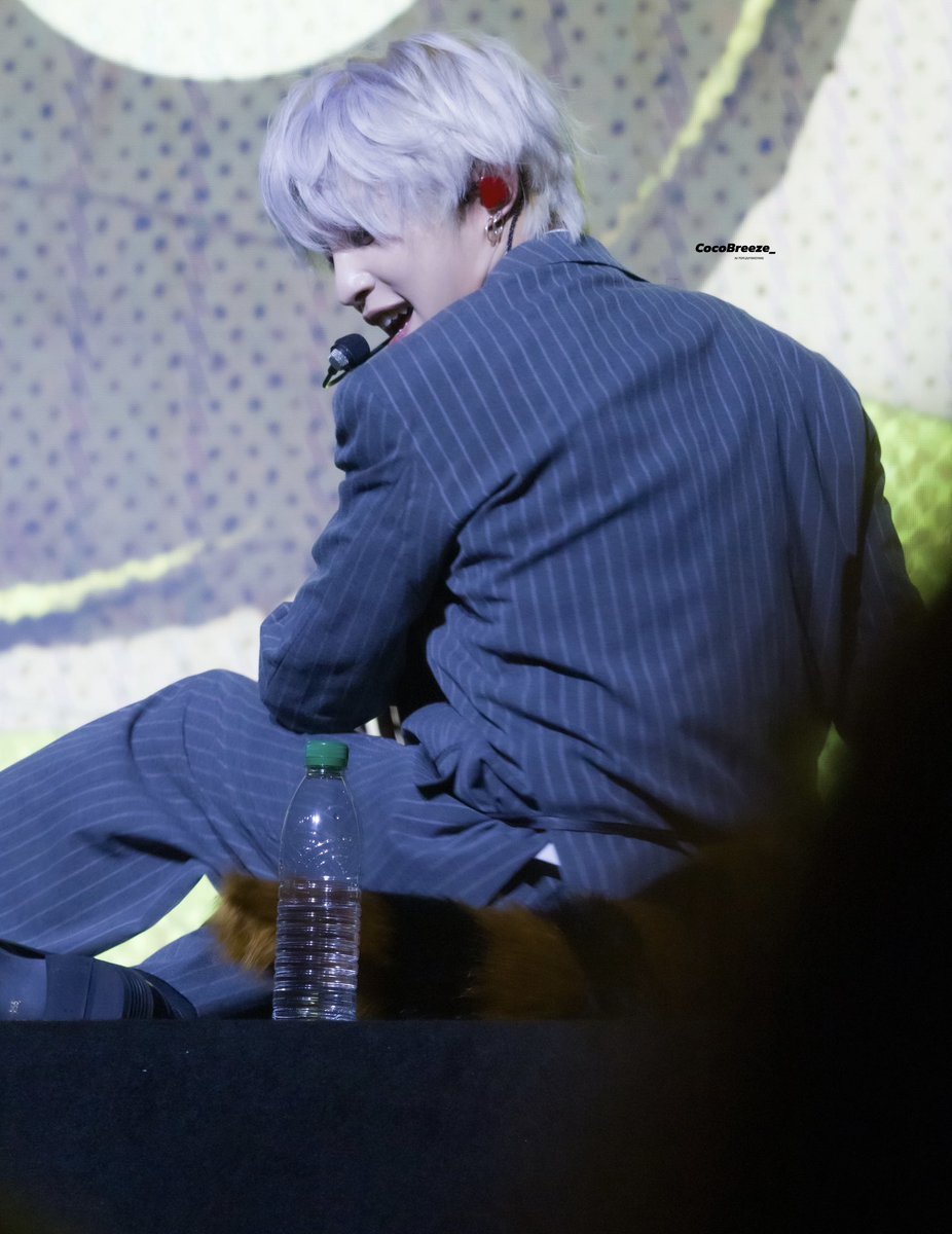 20250720
BIGBANDS SHOWCASE IN SHANGHAI
cute～～～
#YANGYANG #刘扬扬 #양양 #ヤンヤン
#WayV #威神v