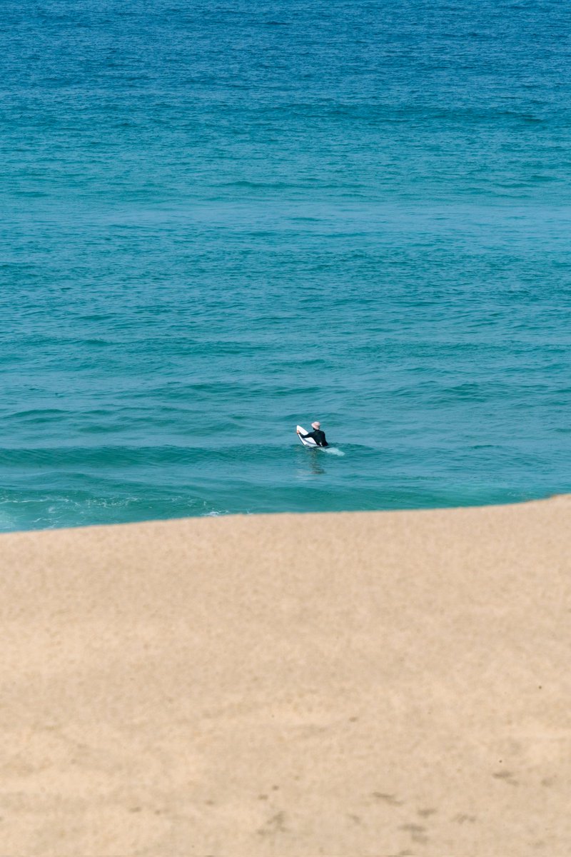 Biscarrosse, Landes.