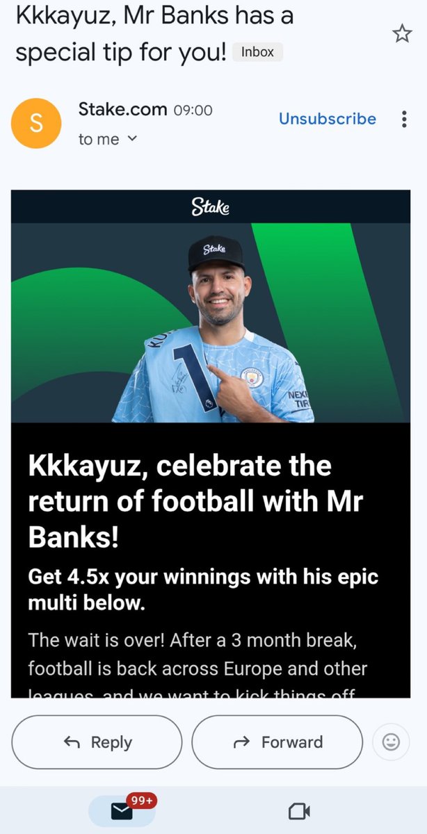 MrBanks💰 tweet media