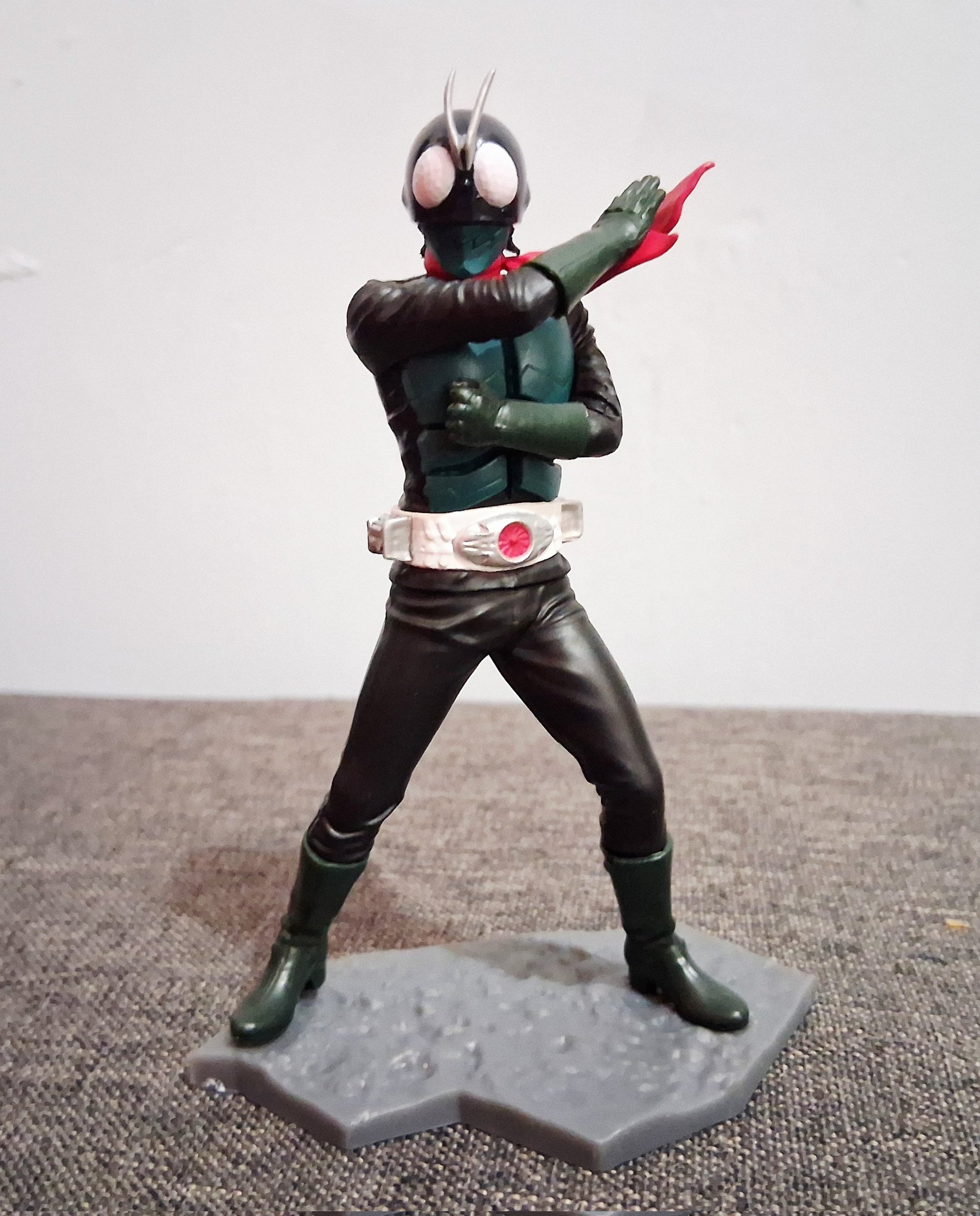 2024-36  PROTEA 民族宇宙人 Protea - Search / X