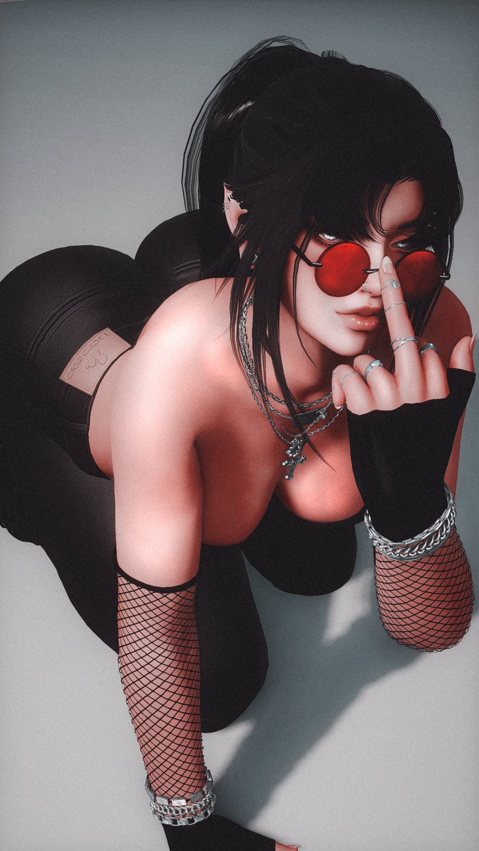 𝐇𝐨𝐭 &amp; 𝐃𝐚𝐧𝐠𝐞𝐫𝐨𝐮𝐬

#GPOSERS | #FFXIVScreenshots
