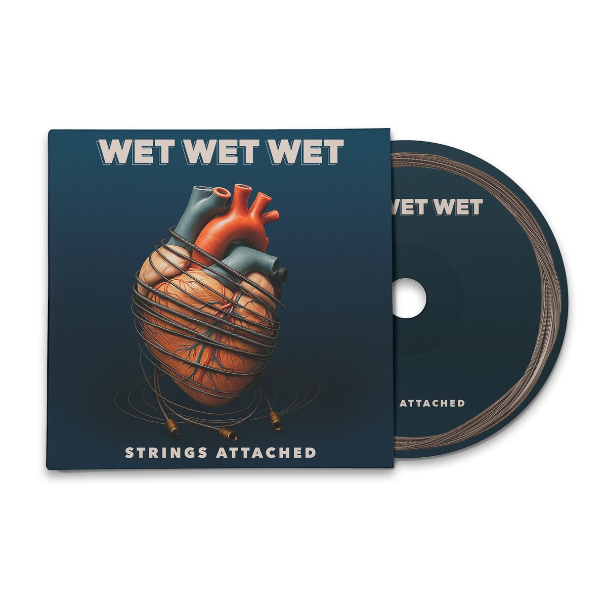 Wet Wet Wet (@wetwetwetuk) on Twitter photo ๐๐๐๐๐๐๐ ๐๐๐๐๐๐๐๐ ๐ถ
The new album featuring re-worked Wet Wet Wet classics is available to pre-order on 12" Vinyl & CD from our <a href="/TownsendMusicUK/">Townsend</a> store. All copies pre-ordered from the store will be exclusively hand-signed by the band โถ๏ธ wetwetwet.tmstor.es ๐๐๐๐๐๐๐ ๐๐๐๐๐๐๐๐ ๐ถ
The new album featuring re-worked Wet Wet Wet classics is available to pre-order on 12" Vinyl & CD from our <a href="/TownsendMusicUK/">Townsend</a> store. All copies pre-ordered from the store will be exclusively hand-signed by the band โถ๏ธ wetwetwet.tmstor.es