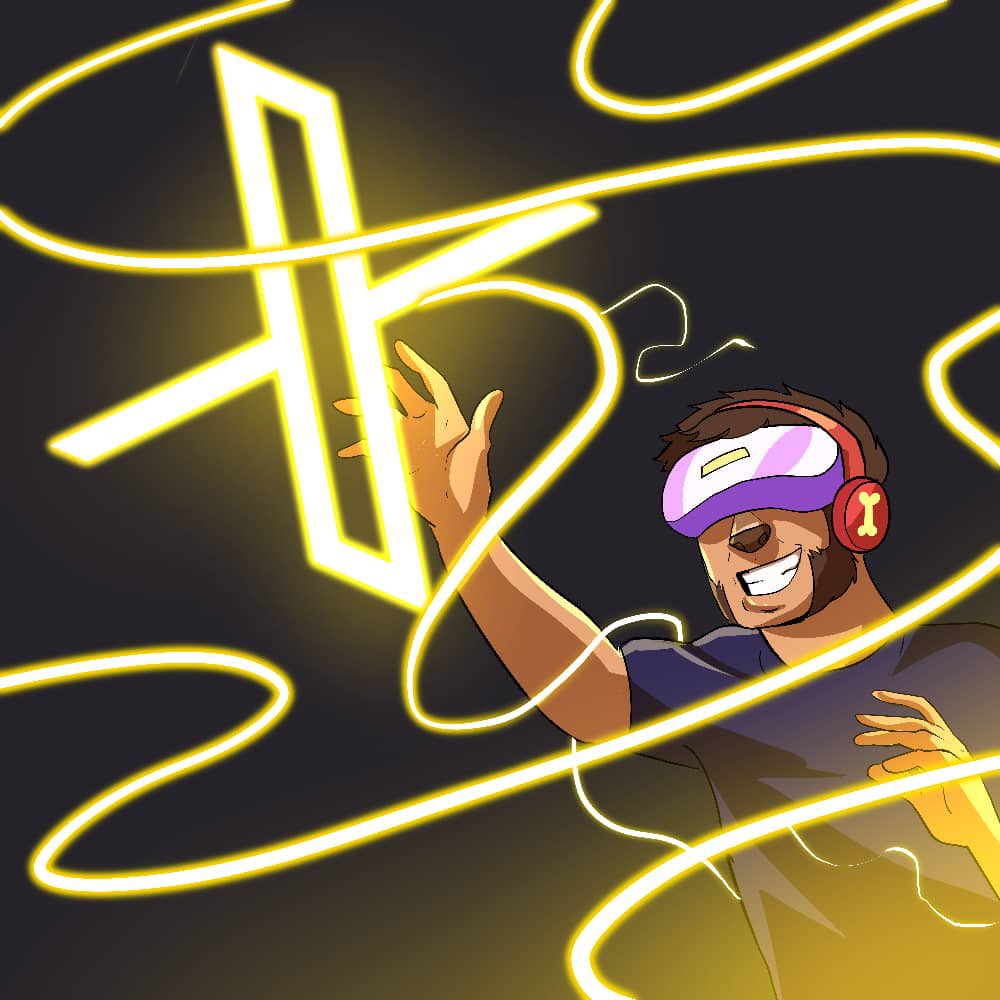 Gmeta 🍖 

Creators will definitely eat good. 

Got your Sol ready? 
🐶 The Ticker is $MDAWGS 🔥