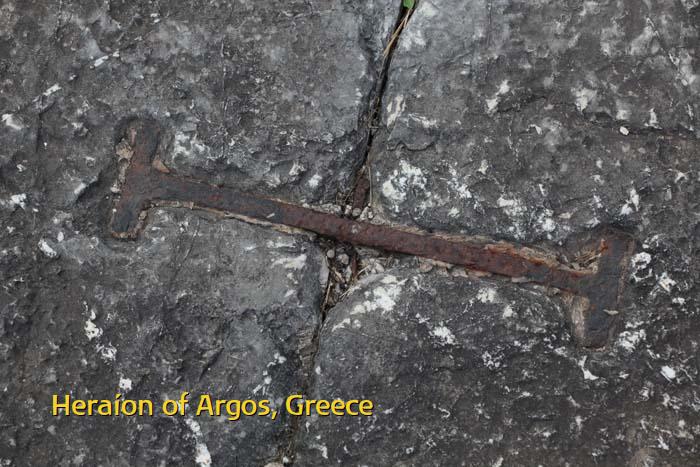 plastolithic's tweet photo. @marcbel19406167 @Anyextee T-clamps: Peru vs. Greece https://t.co/gAxmzfhHee