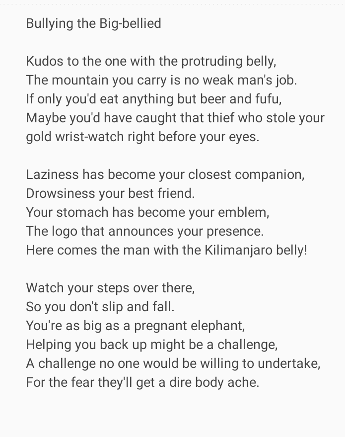 Ahyhormeede's tweet image. I wrote this more than a year ago for a creative writing assignment and I don't know what to think about it🙃.
#loversofpoetry
#WritingCommunity 
#writers