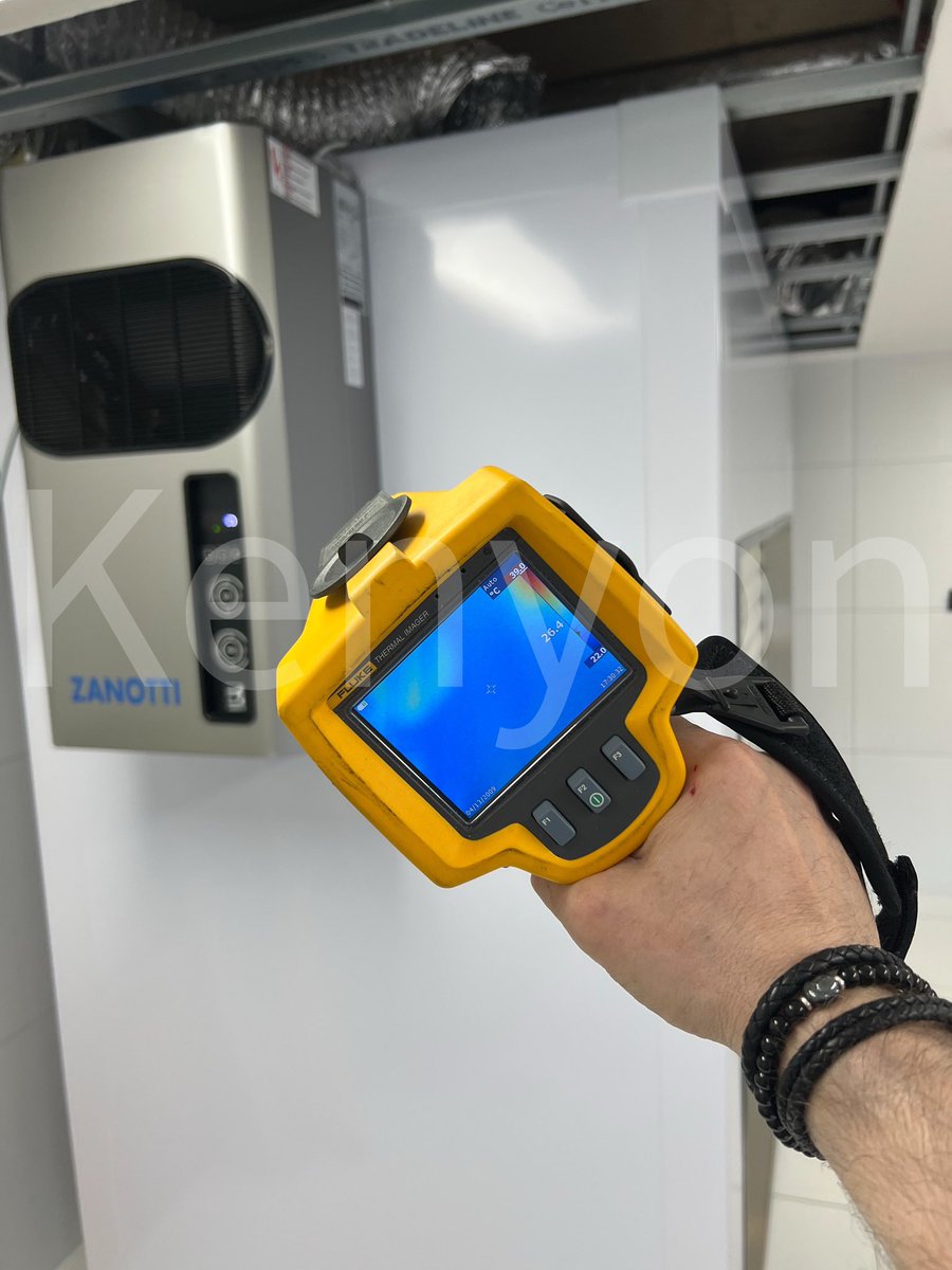 Just installed a fully modular, high-efficiency Body Chamber at a London Mosque. 🌙✨

A new AHU in the plant room now delivers cool, conditioned air to the Ghusal Room — enhancing comfort, hygiene, and dignity in every detail. #Engineering #MosqueServices #HVAC #ModularDesign