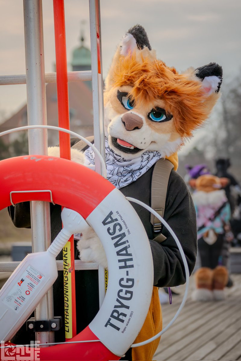 Peekabu! 

Taken at #NFC2025 
#FursuitFriday 

📸 <a href="/LonyeePhoto/">ＬｏｎｙｅｅＰｈｏｔｏ</a>