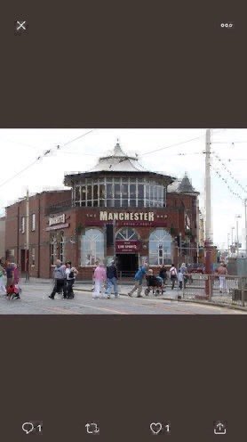 Seasiders Police tweet media