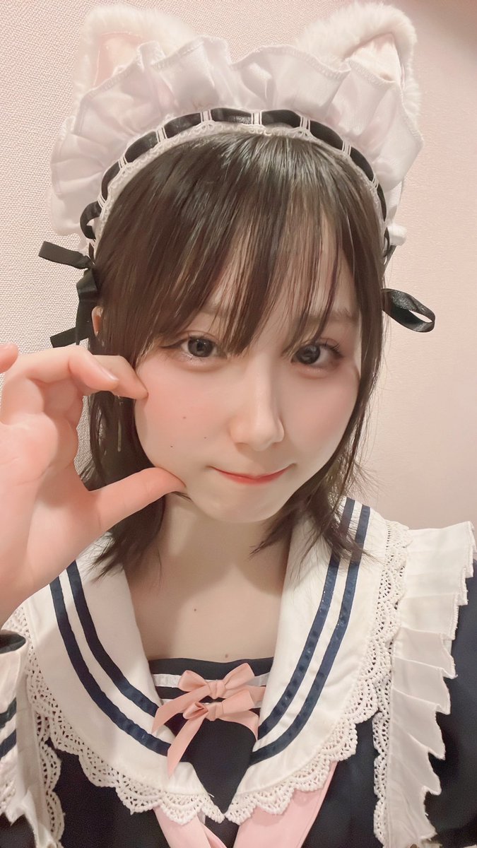 melcafe_kannai's tweet photo. メルカフェオープンしました♡

🎀8月15日（金）の小動物メンバー🎀

にょなちゃん🐨　　　18:00~23:00
なぎちゃん🐧　　　　18:00~22:00
めろちゃん🐰　　　　18:00~23:00
つなまよちゃん🦭　　18:00~22:00
　　　
たくさんのご帰宅お待ちしております♪

#melcafe #メルカフェ
#メイド #メイドカフェ
#おすすめ #横浜メイドカフェ
#横浜メイド
