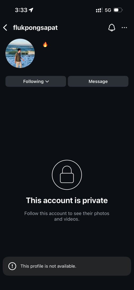 โดนน้องนิสิตจุฬาฯ ยืมตังไปหลักหมื่น
ตอนนี้โดนบล็อคช่องทางการติดต่อแล้ว
รบกวนพลังชาวทวิตช่วยน้องหน่อยนะคะ ตอนนี้บัตรที่กดไปเต็มวงเงินแล้ว หนูไม่มีตังกินข้าว

ข้อมูลที่มีตอนนี้
ชื่อ: พงศพัฒน์ เทศจนะกุล
เรียน: เอกดนตรีไทย จุฬาฯ