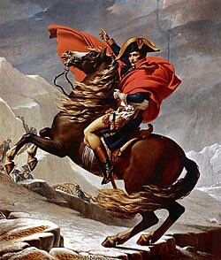 En ce 15 août, jour anniversaire de la naissance de Napoléon, souvenons-nous que la France a déjà traversé bien des tempêtes et su se relever, portée par l’audace, le travail et l’unité de ses enfants. Gardons foi en notre destin collectif 🇫🇷✨
#VivelaFrance