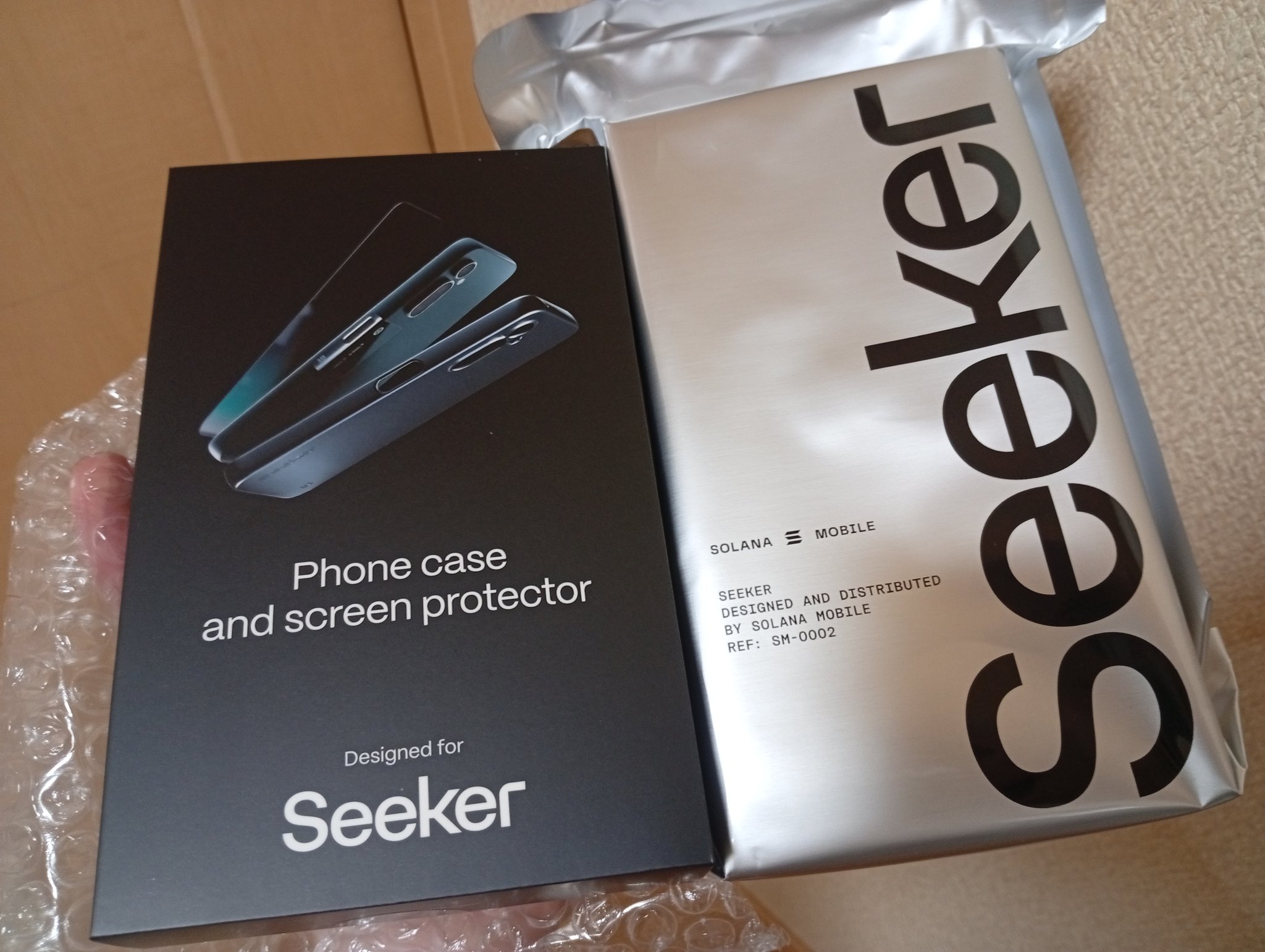 ソラナモバイル - Search / X