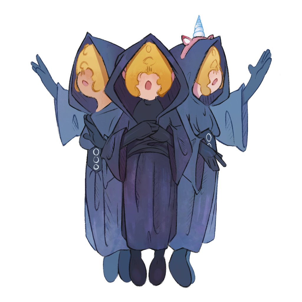 espera appreciation post