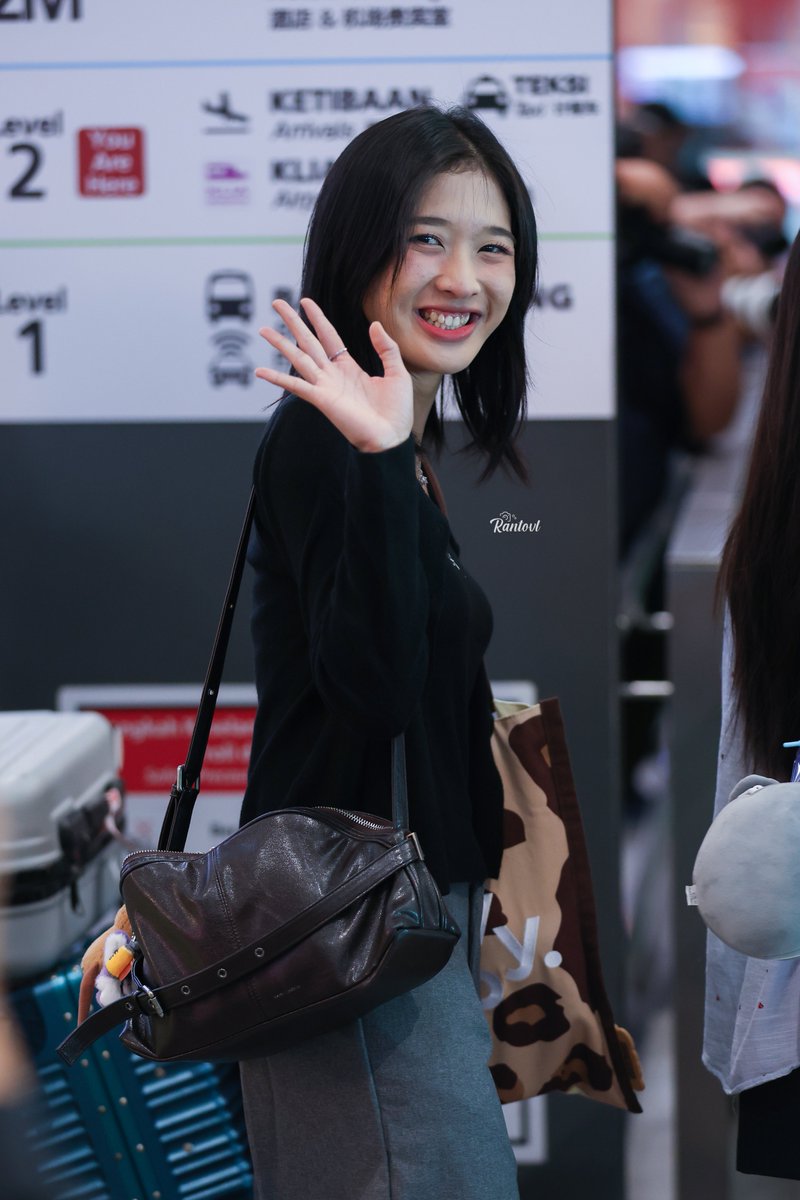 Rantovl's tweet photo. Oniel @C_OnielJKT48 #KUL https://t.co/xxVE8vJGh9