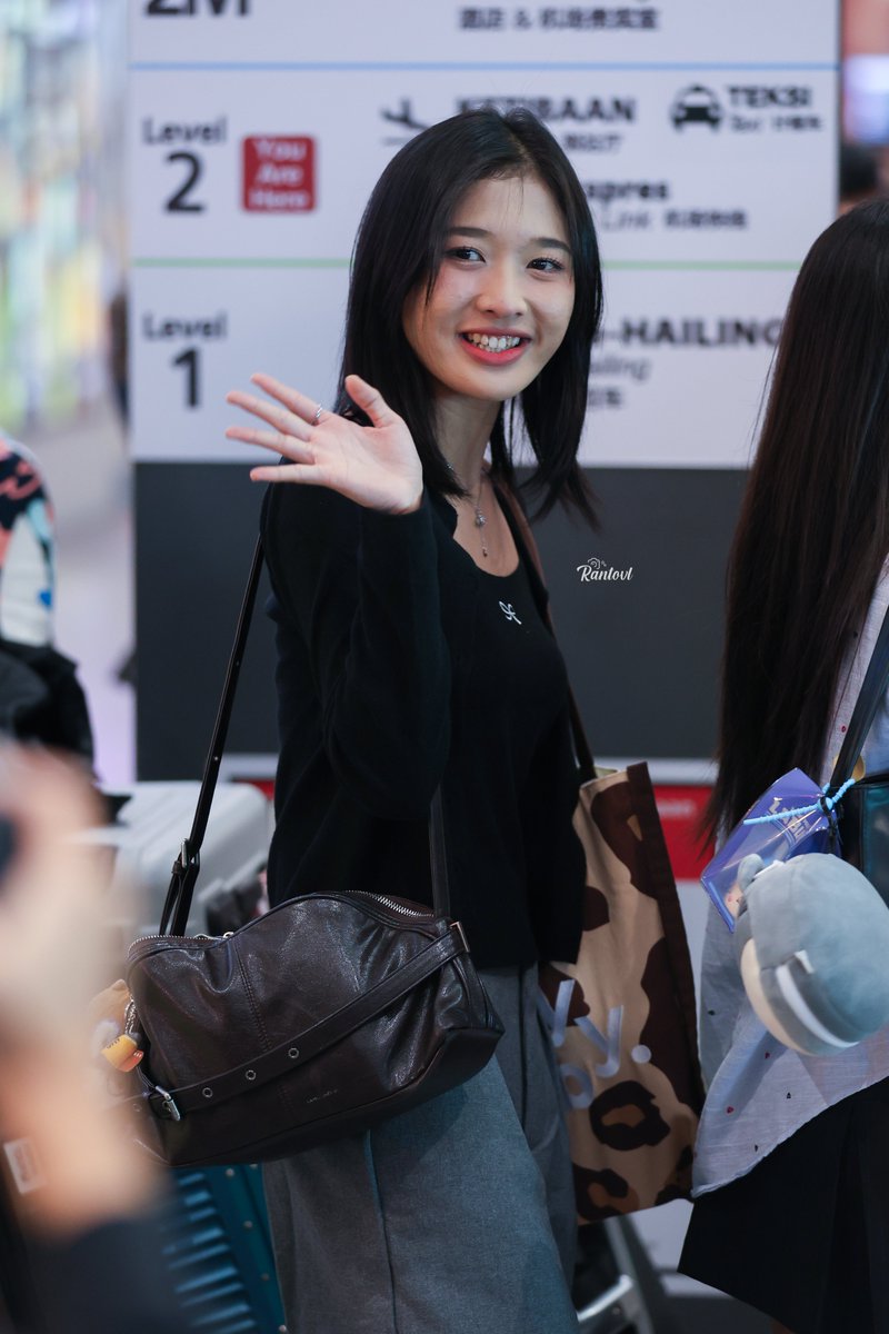 Rantovl's tweet photo. Oniel @C_OnielJKT48 #KUL https://t.co/xxVE8vJGh9