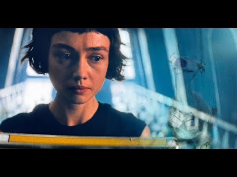 De “Alien Earth” me gustan muchas cosas pero disfruto especialmente que “Ice Age” forme más parte del canon que el inexplicable líquido negro