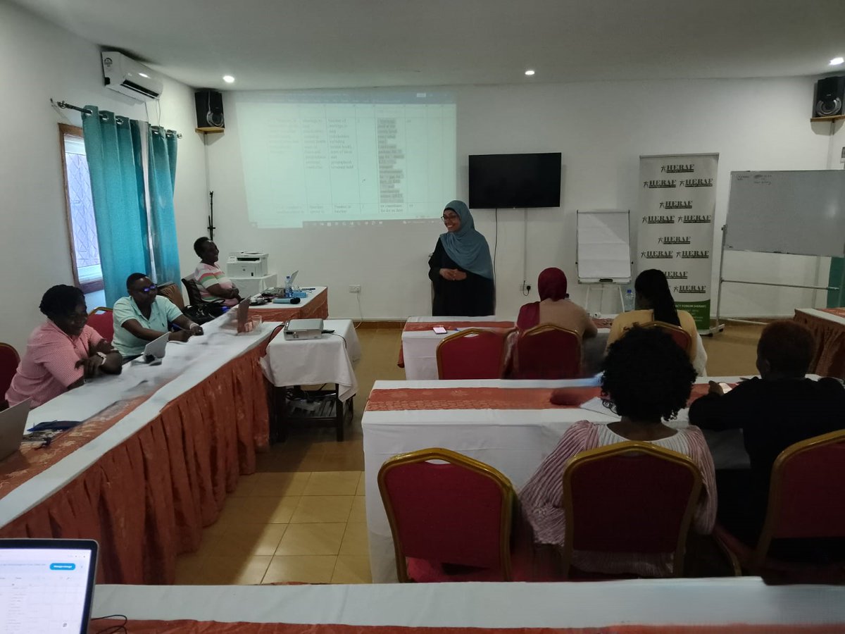 We held a 3-day workshop in Kwale to validate the first Costed Mental Health Action Plan since devolution. The plan, with an aligned M&amp;E matrix, will guide coordinated, sustainable and quality mental health care for the county’s residents.
#DevolutionConference2025 
<a href="/andrewsuleh/">Dr Andrew Suleh MD</a>
