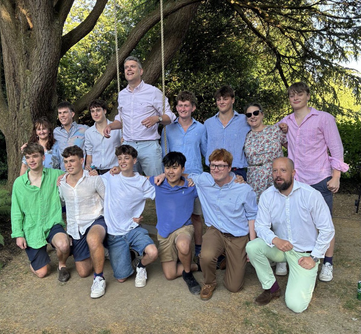 Congratulations to our U6 on their A Level results! Wishing you all the very best for the next part of your journeys! Highfield Value: PRIDE, REWARD, COMMUNITY #UppinghamBoarding #UppinghamSchool #UppinghamHighfield