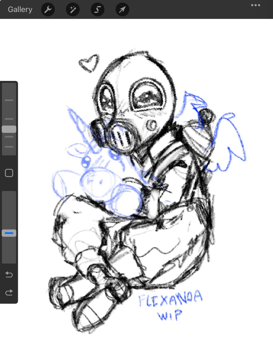 ❗️info post for my commissioners ❗️

I apologize that my progress on commissions has slowed to a halt, please know I haven’t forgotten anyone.
I’m going through a particularly bad episode with t̶h̶o̶u̶g̶h̶t̶s̶ o̶f̶ e̶n̶d̶i̶n̶g̶ m̶y̶ o̶w̶n̶ l̶i̶f̶e̶, along with dealing with things