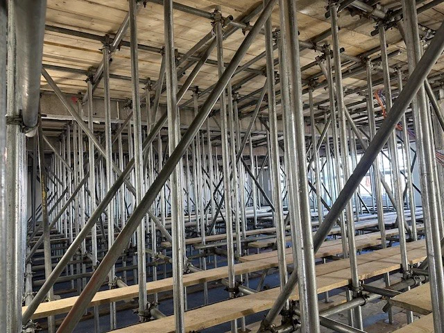 Image from BIS Ltd (@BuildingIS1)