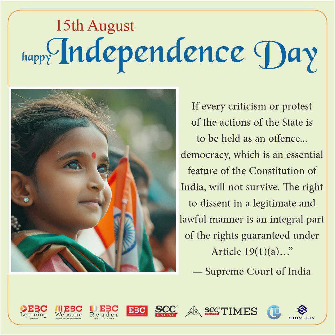 Happy #IndependenceDay