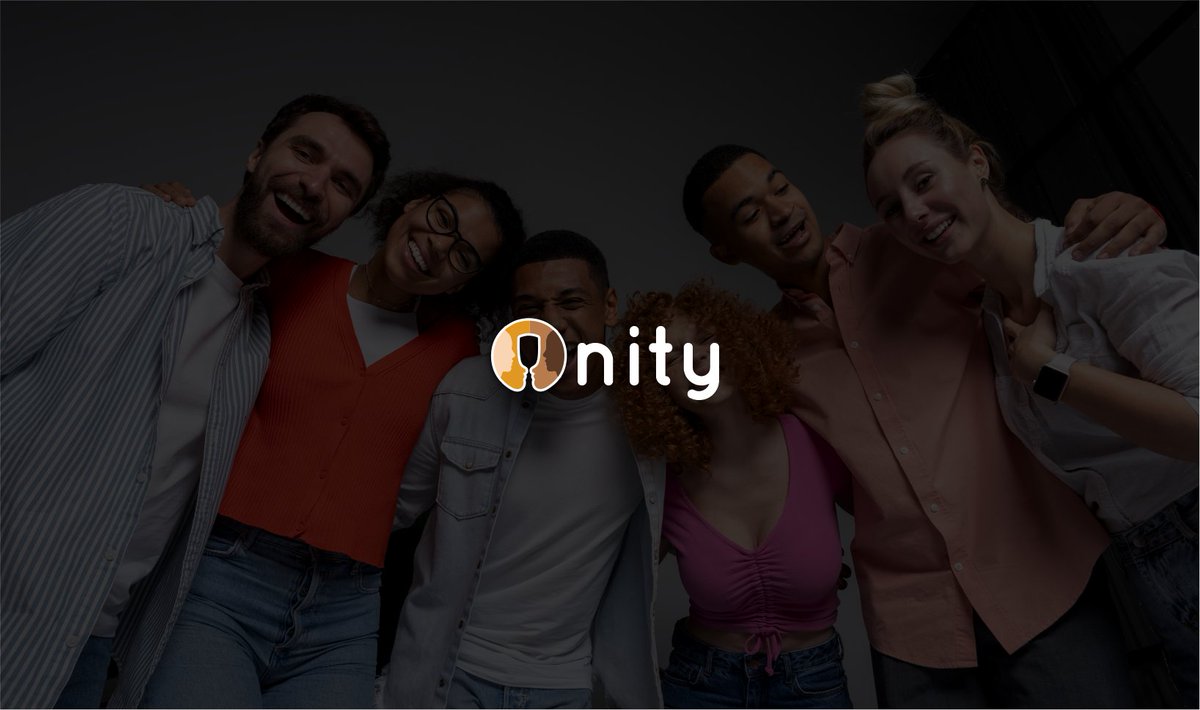 UxBeta's tweet image. Massimo Vignelli said: The life of a designer is a fight against ugliness.

Day 5 of my #30dayDesignchallenge. A new logo for Onify. (One-ify) a stand for unity, equality &amp;amp; all skin colors. 

Simple. Bold. Inclusive.

What’s your logo saying today? 🫰 
#Branding #LogoDesign #Logo