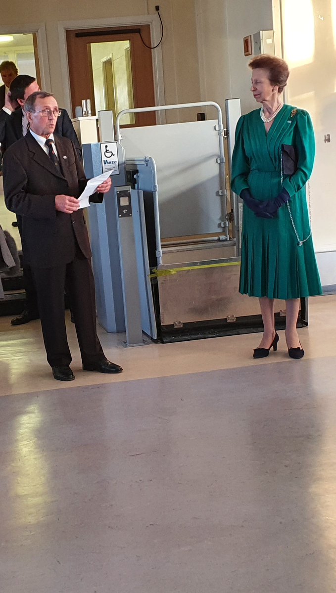 FIG Representative to the UK and Europe (@falklandsrepuk) on Twitter photo Happy 75th Birthday to HRH The Princess Royal. HRH has visited the Falkland Islands more times than any other member of <a href="/RoyalFamily/">The Royal Family</a>, most recently in 2022 to mark the 40th anniversary of the liberation of the Islands. #PrincessRoyal Happy 75th Birthday to HRH The Princess Royal. HRH has visited the Falkland Islands more times than any other member of <a href="/RoyalFamily/">The Royal Family</a>, most recently in 2022 to mark the 40th anniversary of the liberation of the Islands. #PrincessRoyal