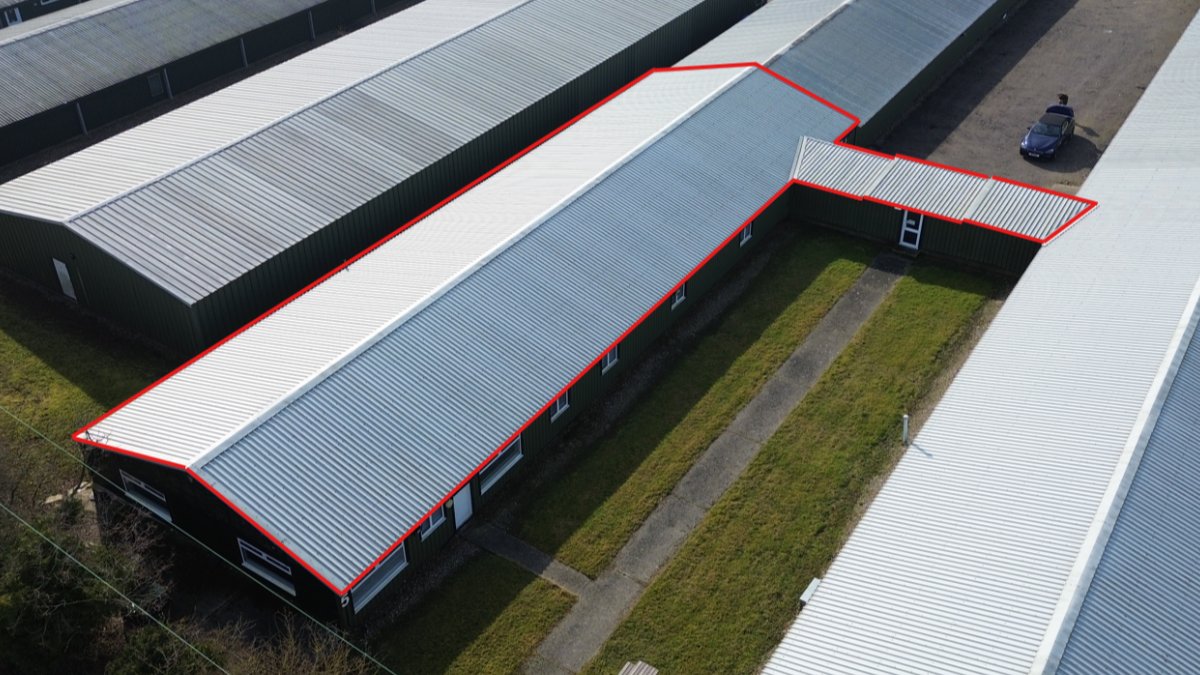 TO LET:  Warehouse &amp; Workshops - mailchi.mp/whirledgeandno…