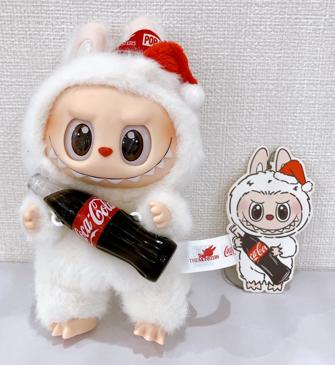 新宿マルイアネックス店📢】 ˗ˏˋ 🌟POPMART(ポップマート)🌟ˊˎ˗ LABUBU