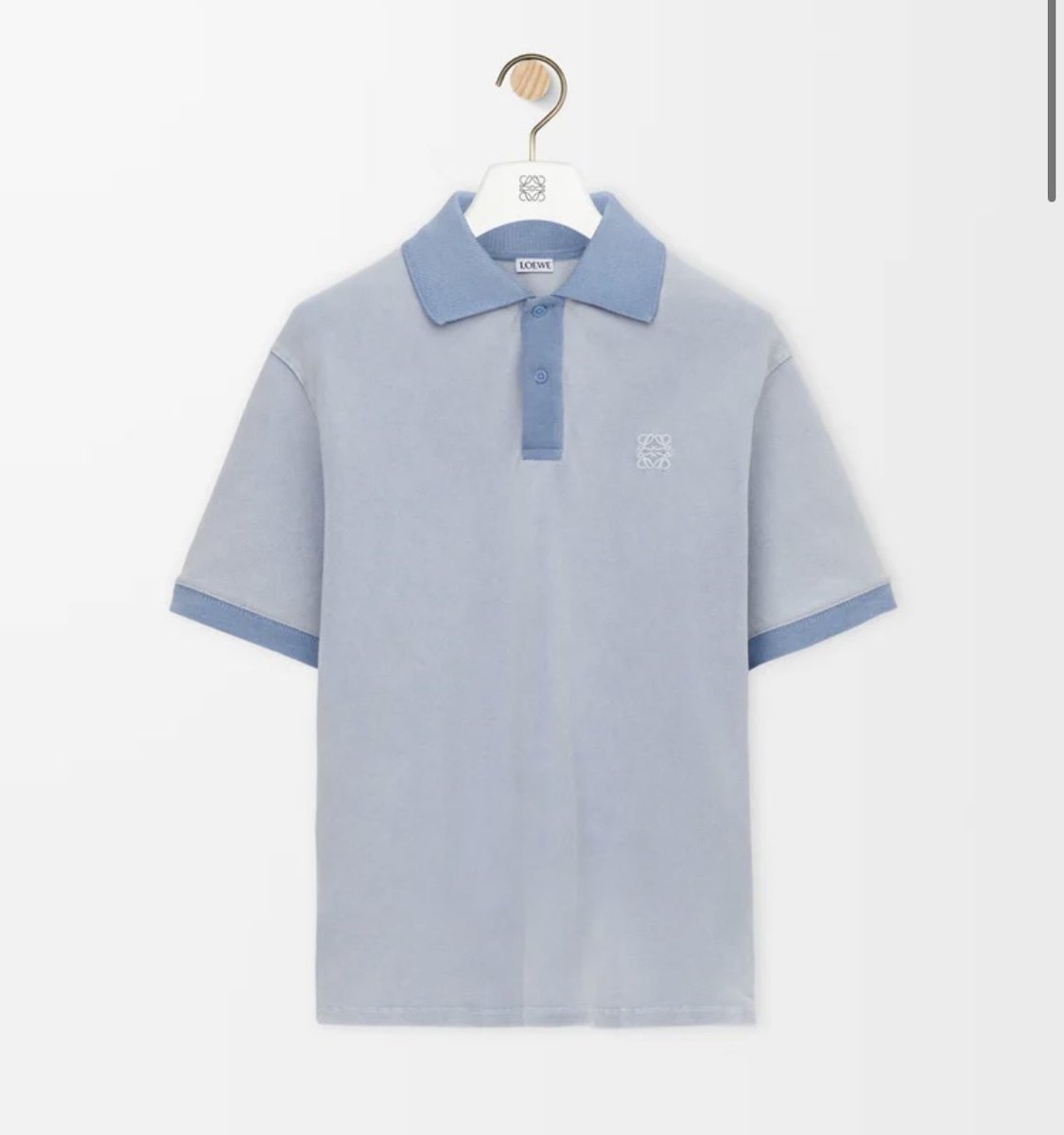 loewe ポロシャツ 大西流星私服】#長尾謙杜誕生祭2025 🧡ロエベ ポロシャツ #なにわ男子