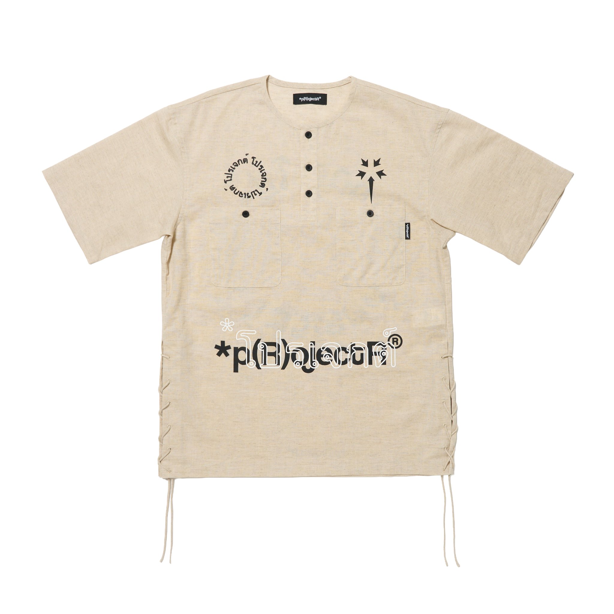 M*e様 *p(R)ojectR® Big Slogan SS Tee zz-34000135_19-1.jpg?1745457716