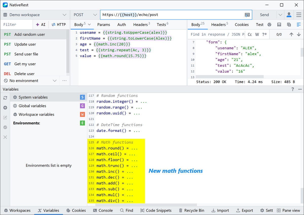 NativeSoft tweet media