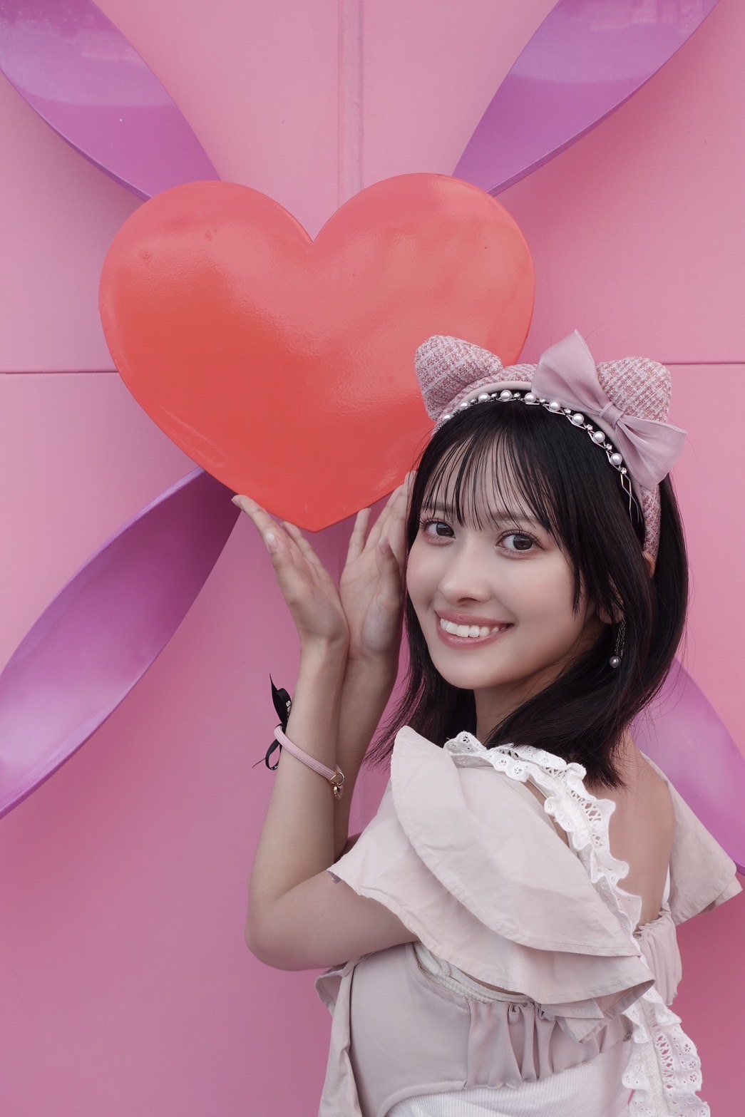 SWEET STEADY【Official】 on X: 