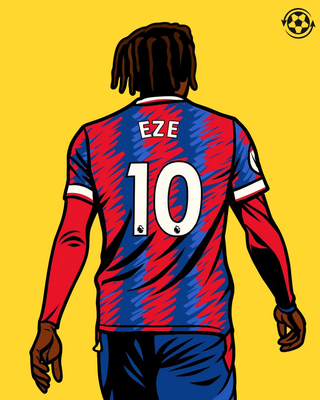 Image hình ảnh hình ảnh hình ảnh hình ảnh Eze - Transfer News Live (@DeadlineDayLive) / X