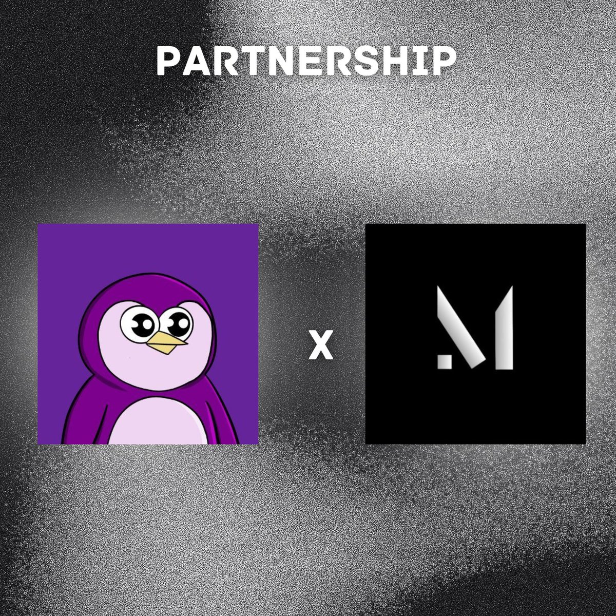 _nexusalpha's tweet photo. We are delighted to announce our collaboration with @monadpeng 🐧

Giving away 30 GTD spots for @monadpeng 

🧪To Enter
Follow: @monadpeng, @_nexusalpha &amp; @_0xmei 
Like &amp; RT @monadpeng pinned post
Drop Monad Wallet https://t.co/tTOfMBuaqN