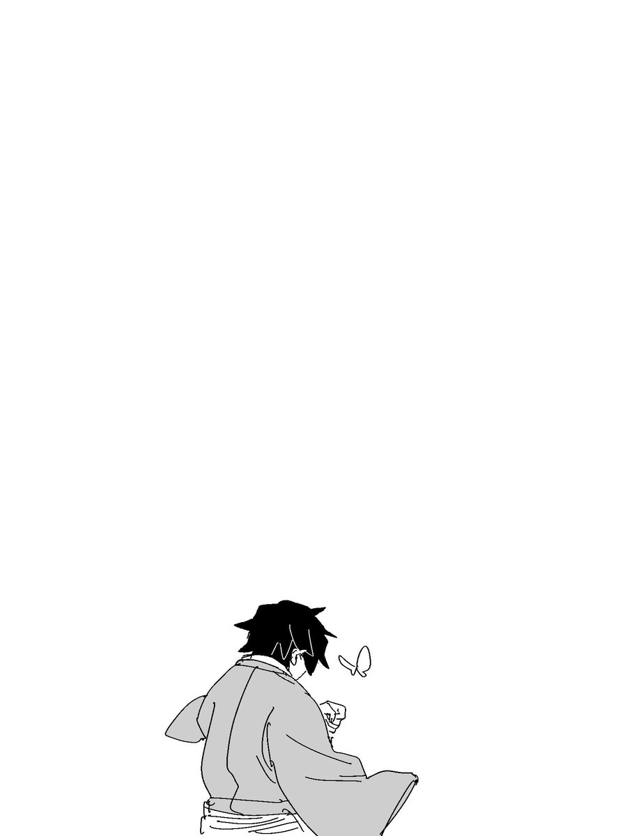 pipiro1589's tweet photo. ハグの日に描いたぎゆしの🌊🦋 https://t.co/YQ5gvs8JIX