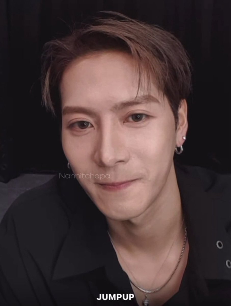 Nannitchapa's tweet photo. ต่อชีวิตไปอีกนานแสนนาน ❤️🫶🏻

JUMP UP VIDEO CALL EVENT
#MAGICMAN2 
#JacksonWang 
@JacksonWang852 https://t.co/0tUX9xwM57