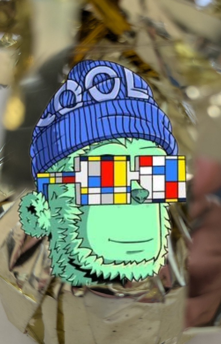 GM Friday Clvb and everyone living it!