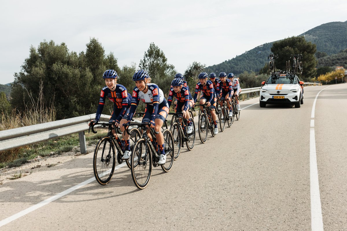 𝗨𝗖𝗜 𝗳𝗮𝗶𝗹𝘀 𝘁𝗼 𝗰𝗼𝗻𝗳𝗶𝗿𝗺 𝗿𝘂𝗹𝗲 𝗰𝗹𝗮𝗿𝗶𝗳𝗶𝗰𝗮𝘁𝗶𝗼𝗻 𝗿𝗲𝗾𝘂𝗲𝘀𝘁 𝗱𝗲𝘀𝗽𝗶𝘁𝗲 𝘁𝗲𝗮𝗺𝘀’ 𝘁𝗿𝗮𝗰𝗸𝗶𝗻𝗴 𝘀𝘆𝘀𝘁𝗲𝗺 𝗰𝗼-𝗼𝗽𝗲𝗿𝗮𝘁𝗶𝗼𝗻

Teams are shocked and disappointed by the UCI’s decision to disqualify several teams, including ours, from