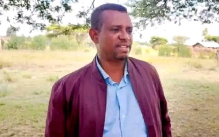 AWoldetensa's tweet photo. Innocent Oromo sons and daughter spilled blood will not be left in vain!💪💪 And our Heros and Heroine's #OLF_OLA are displaying to us!🙏🏾💪💪
#DuulaAddaWaraanaaKumaa
#ABO_WBO_HAAWARUU
#OROMIYAAN_BIYYA
#TheFlag❤💚❤
"#Mokonnon_Baqqalaa #Dhimma nageenya Magaalaa #Giincii kan ta'e.
#Dhiiga qeerroo fi Uummata Oromoo akka biiraatti dhugaa ture kaleessa galgala biyyoo dhugeera.
August 15/2025"
~ Lubbuu Lubbamte
IUOF