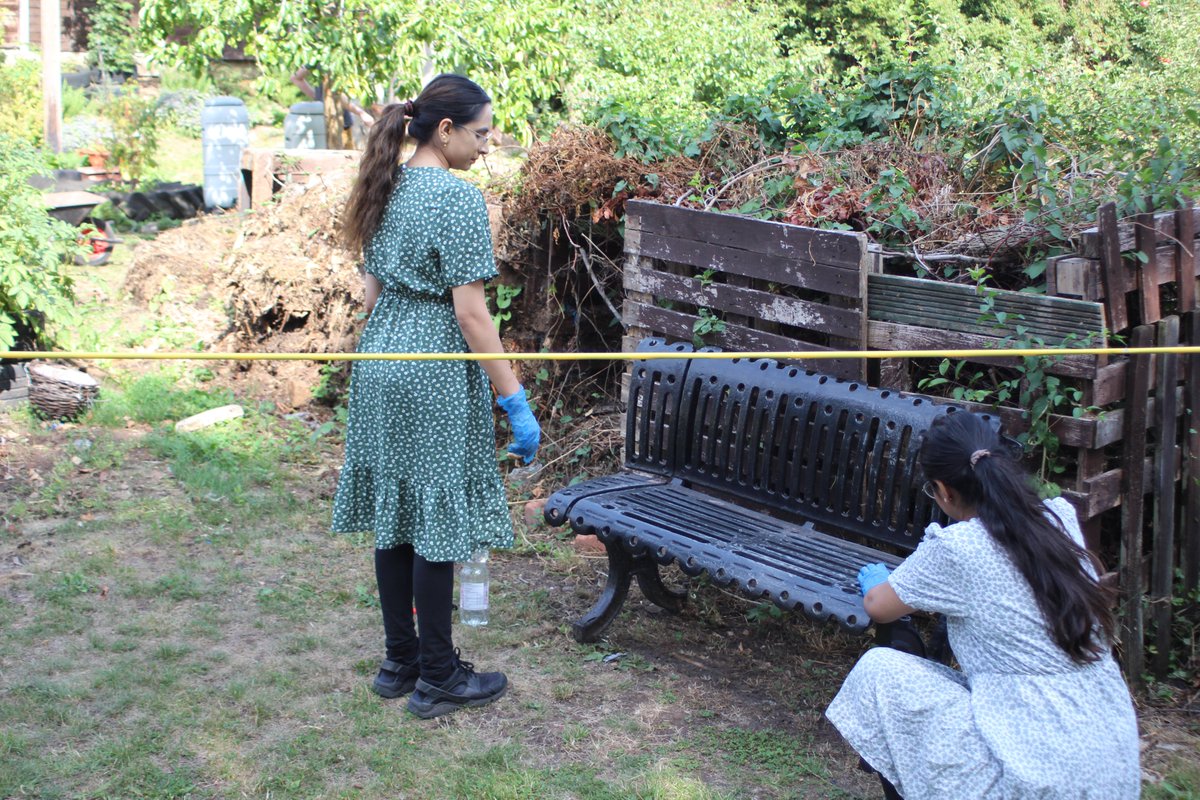 Groundwork West Midlands tweet media