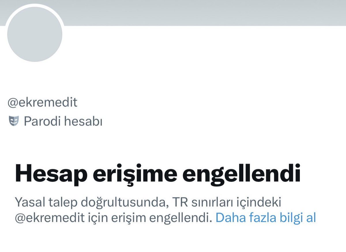 Ekrem edit sen içerdesin biz dışarda diğer anlamıyla siz kirli olduğunuz için cezaevinde biz tertemiz şekilde dışardayız..