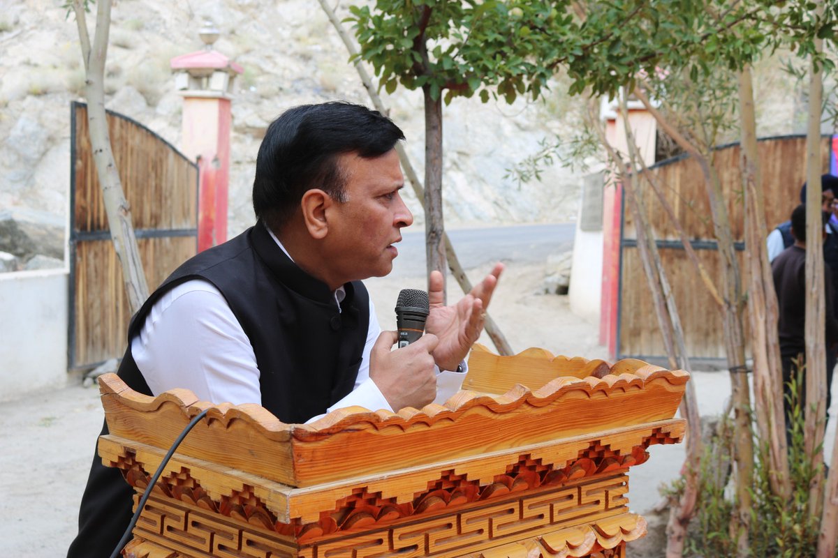 Delhi Customs (Prev) Zone tweet media