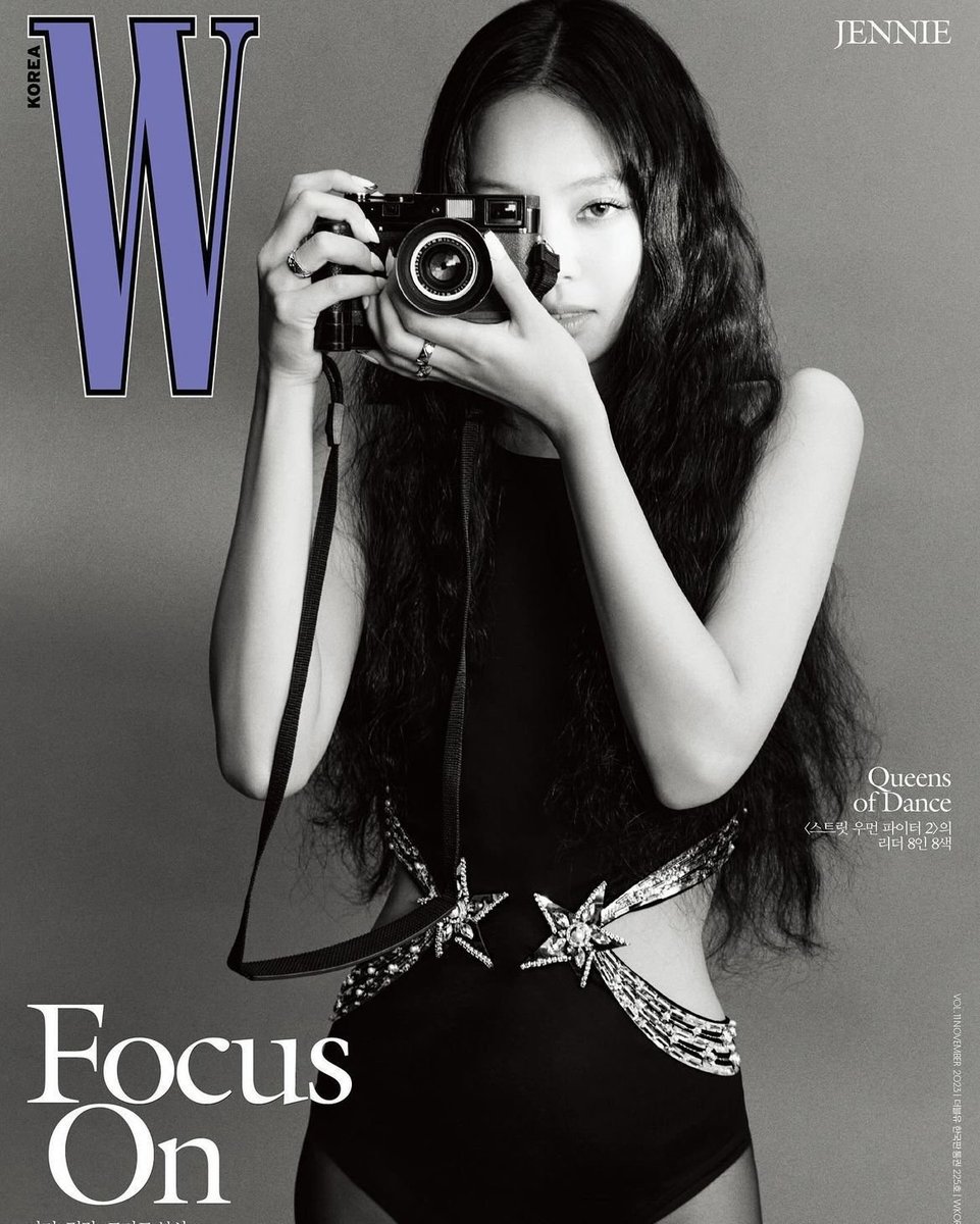 hourlytaennie's tweet photo. TAENNIE FOR W KOREA https://t.co/7y8XCJ4YBd